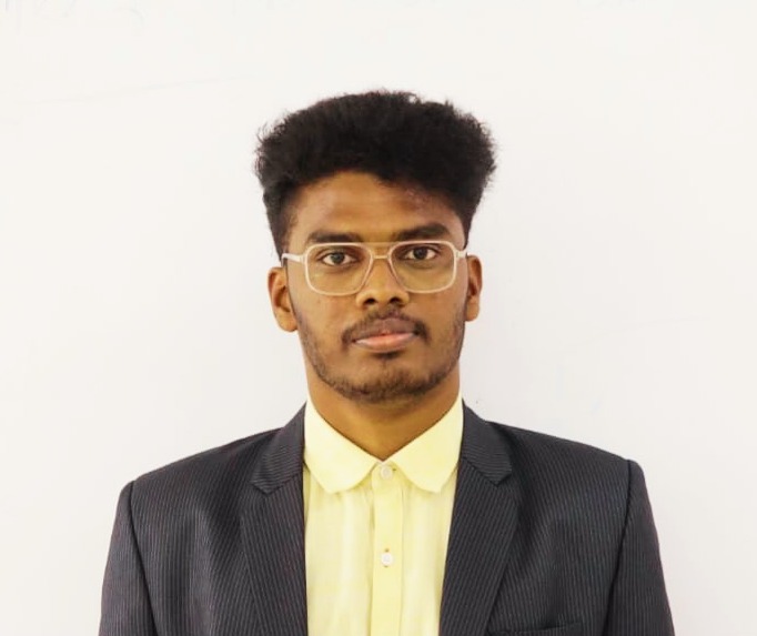 Vijaya kumar U