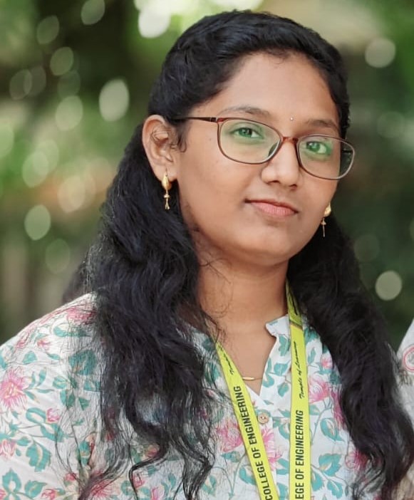 Janani S