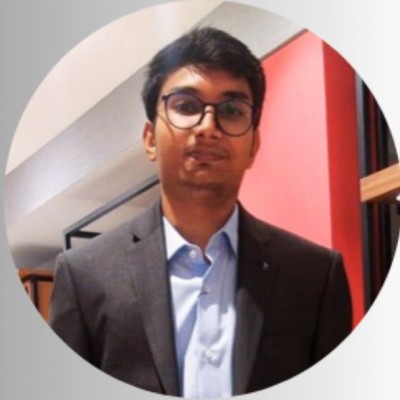 Shrinivas M