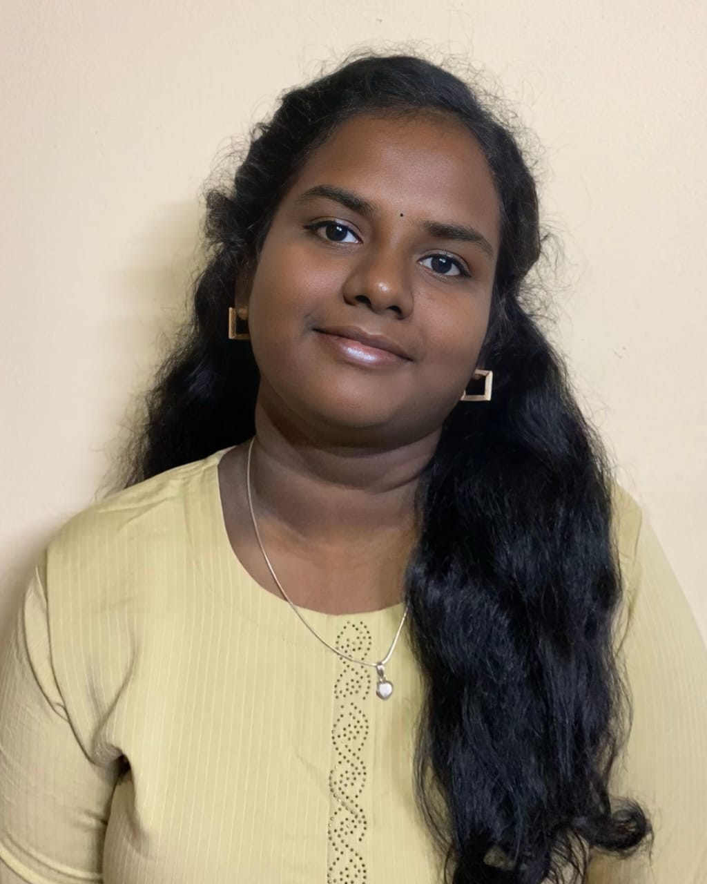 B.Ranjani
