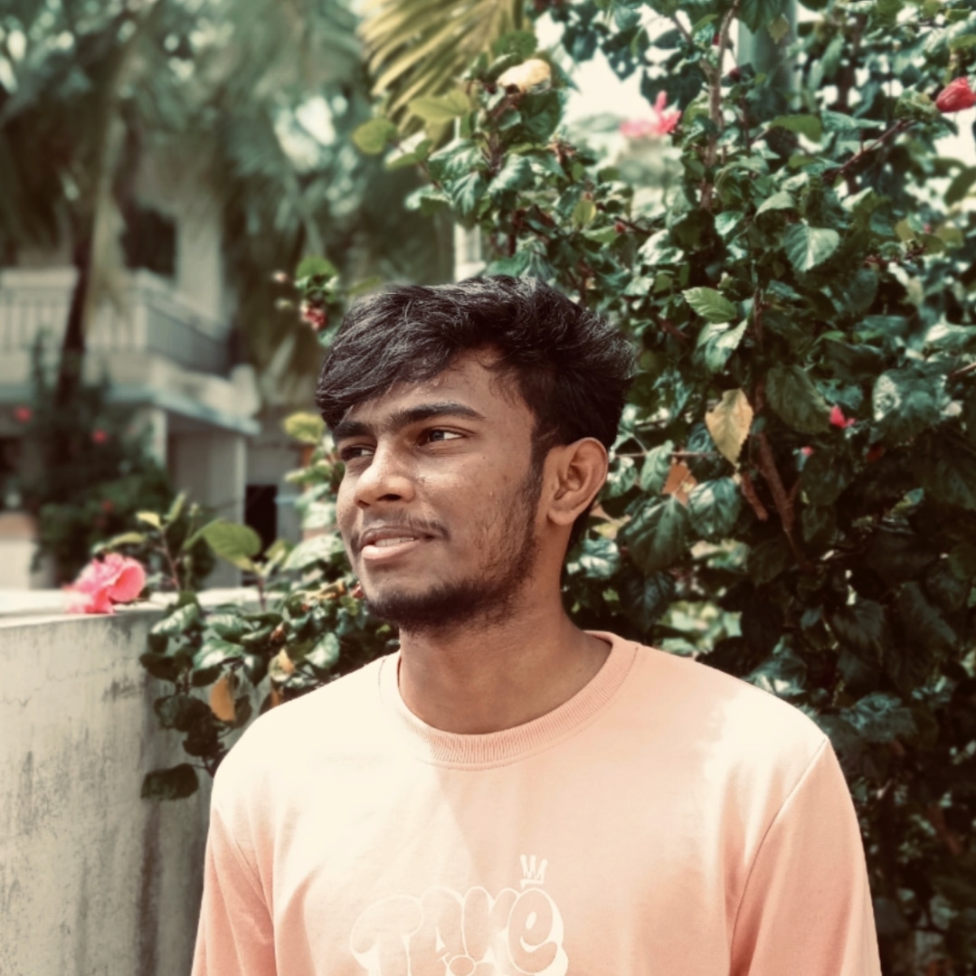 Sai Naveen A