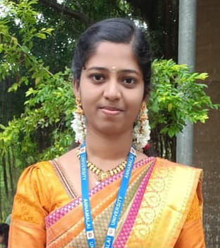 K.V.Dharani