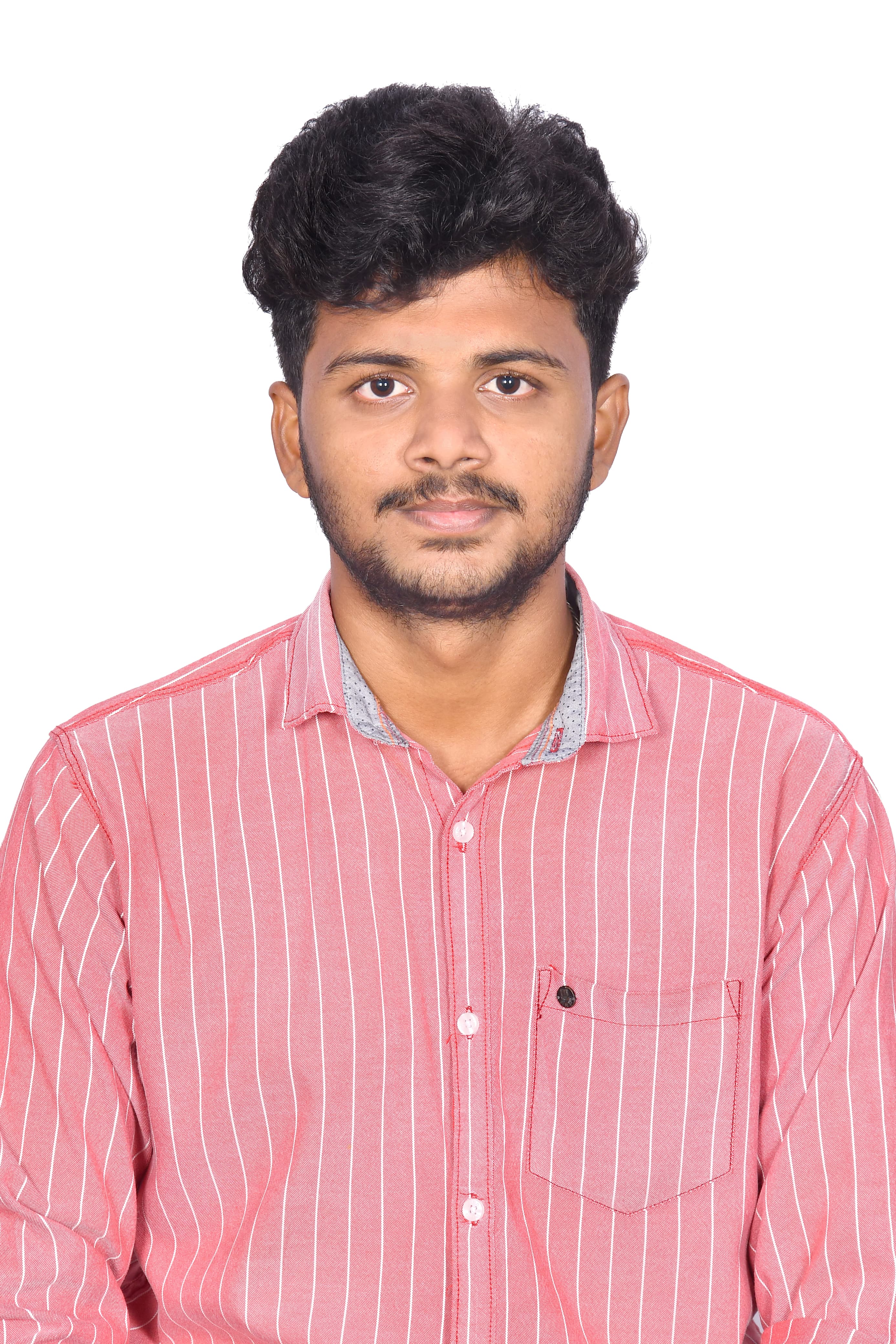 Vishwananthan G