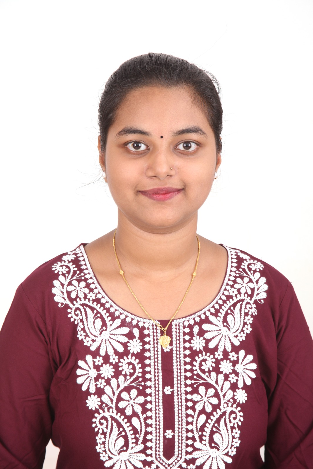 Nethra N